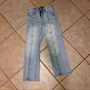 Lucky Brand Artist Jeans - Light Wash